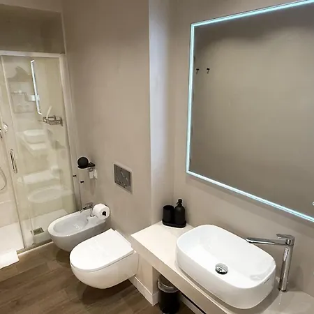Fiera & Portello, Teodorico Apartment Milan