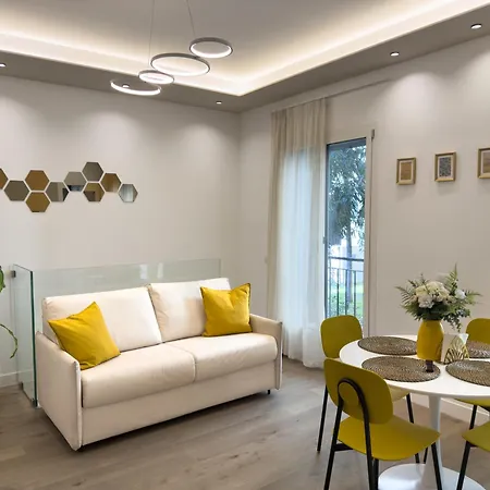 Apartment Fiera & Portello, Teodorico