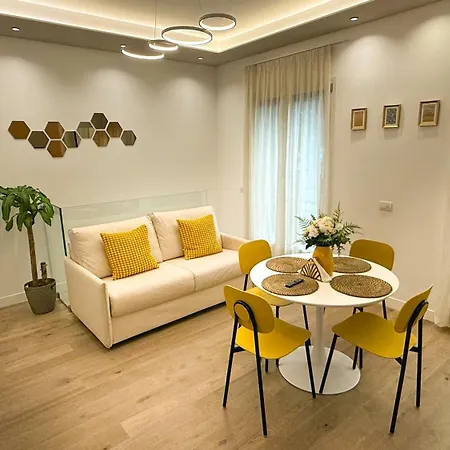 Fiera & Portello, Teodorico Apartment Milan