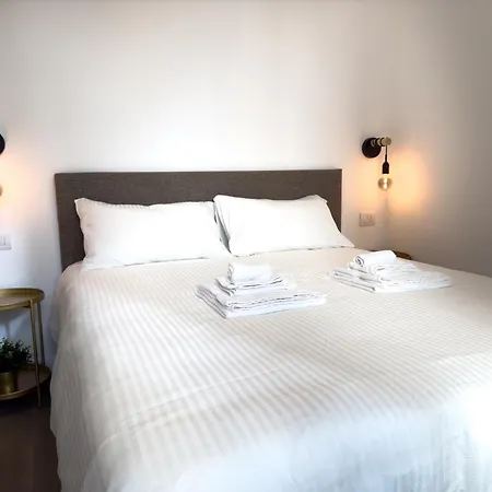 Fiera & Portello, Teodorico Apartment Milan