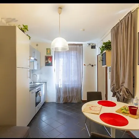 Le Residenze Auditorium