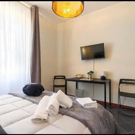 Le Residenze Auditorium