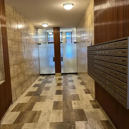 Apartment Nantu & *