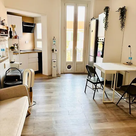 Homestay Grazioso