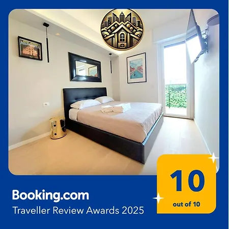 Navigli-san Babila New Attico Balcone Aria מילאנו