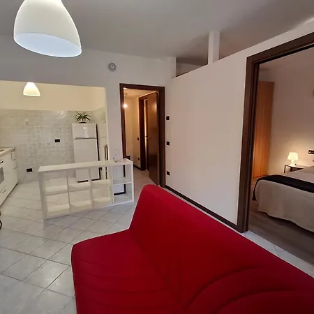 Navigli Star Apartmán