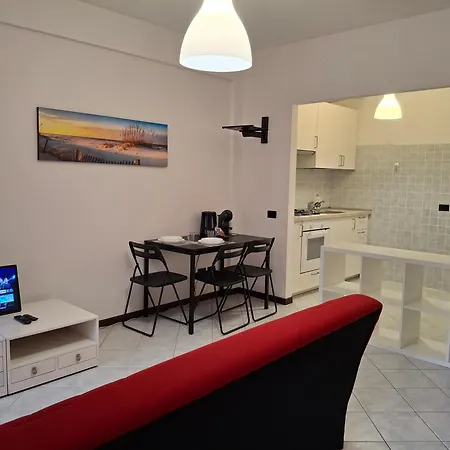 Apartmán Navigli Star