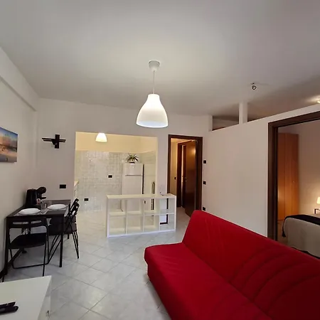 Navigli Star شقة *