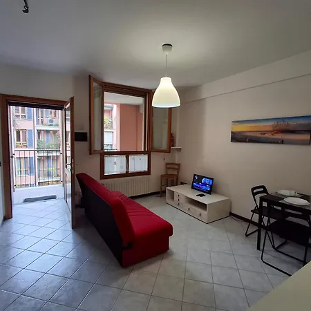 Navigli Star شقة *