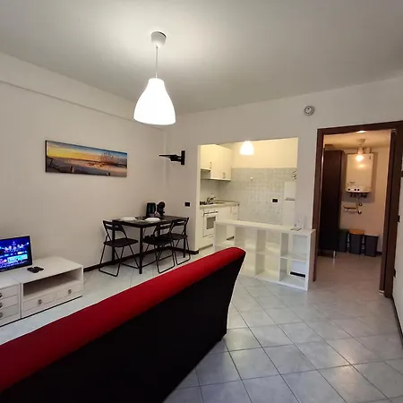 شقة Navigli Star *