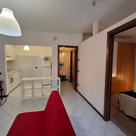 Navigli Star Apartman Milánó