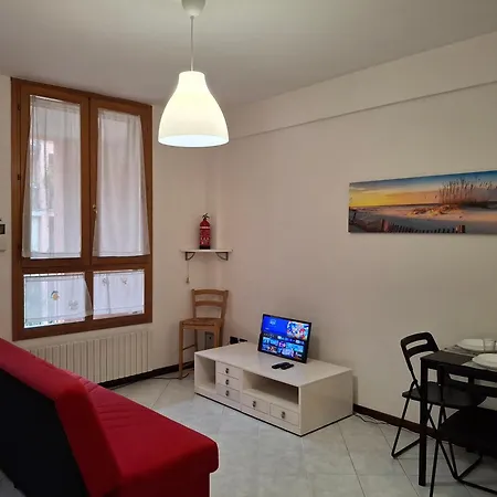 Navigli Star Apartment