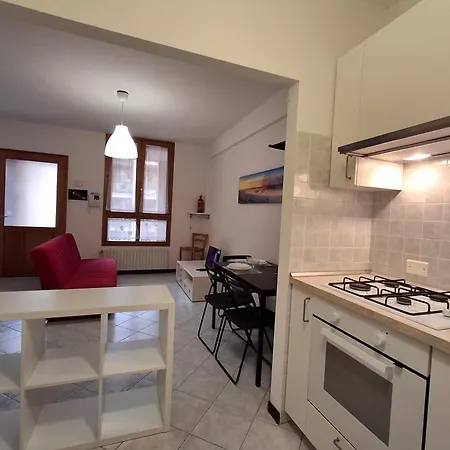 Apartmán Navigli Star *
