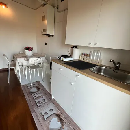 Auroras Apartment