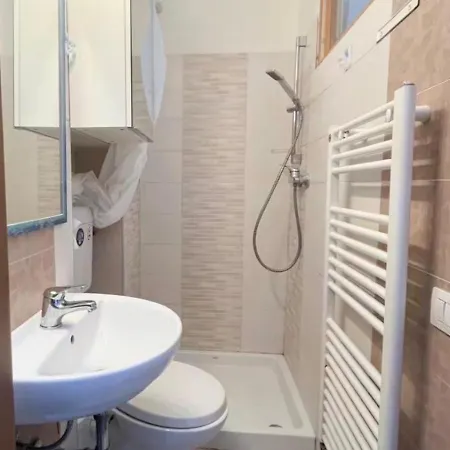 Serendipity Flat Apartment