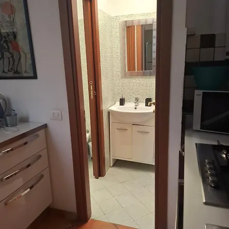 Apartment Porta Venezia Loft - & Station *