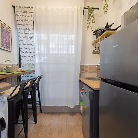 Luxury - Balbo Trilo * Милан