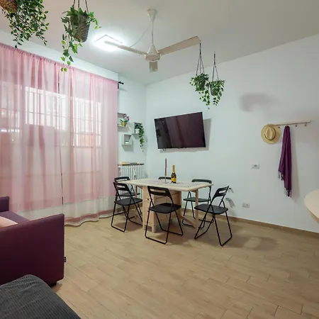 Luxury - Balbo Trilo Апартаменты *