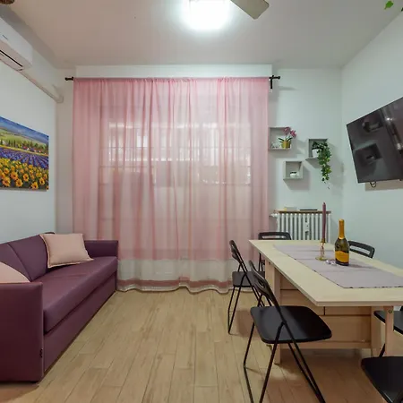 Luxury - Balbo Trilo * Милан