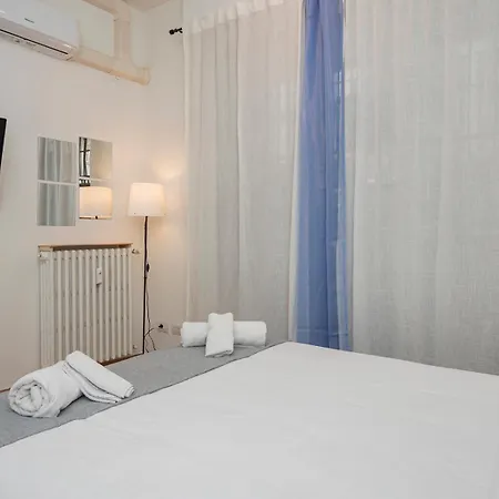 Апартаменты Luxury - Balbo Trilo