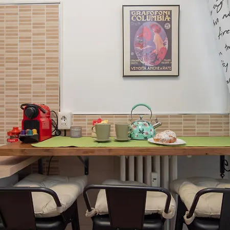 Luxury - Balbo Trilo *