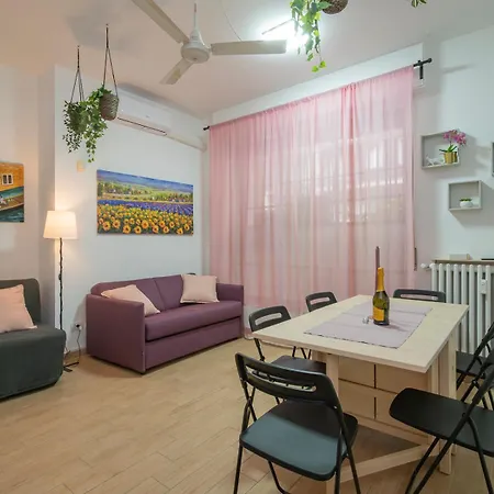 Apartment Luxury - Balbo Trilo