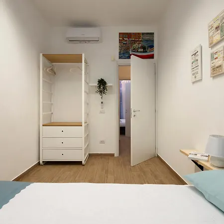 Luxury - Balbo Trilo * Milan