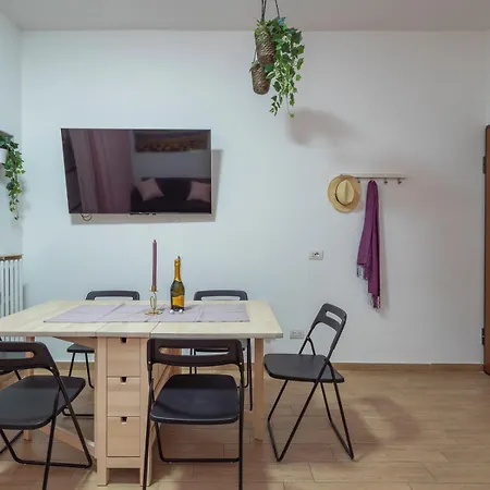 Luxury - Balbo Trilo Апартаменты *