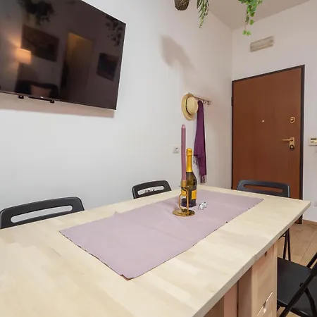 Luxury - Balbo Trilo *