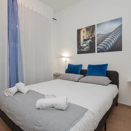 Luxury - Balbo Trilo Milan