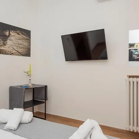 Luxury - Balbo Trilo *