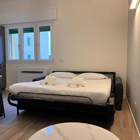 Kibilu - Dergano Metro, Fast Wifi, Air Conditioning, Fiera Apartment Mailand