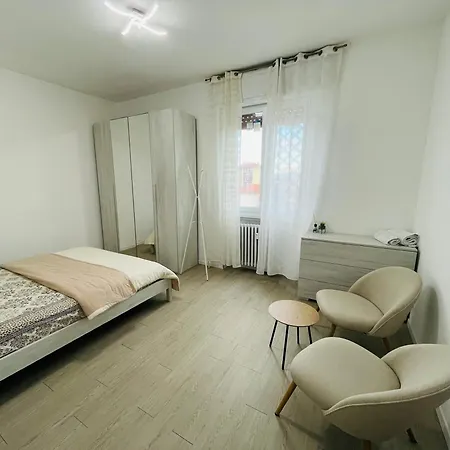 Liguria Appartement Milaan