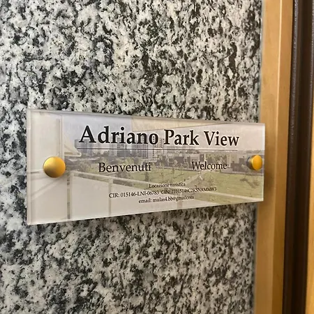 Adriano Park View *