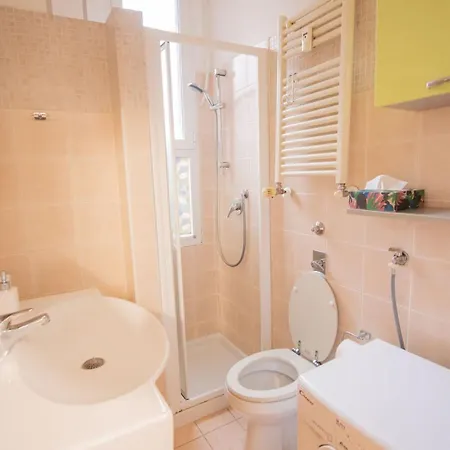 公寓 Sansiro Duomo The Maison A Due Passi Dal Centro 米兰