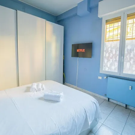 Apartment Sansiro Duomo The Maison A Due Passi Dal Centro Mailand