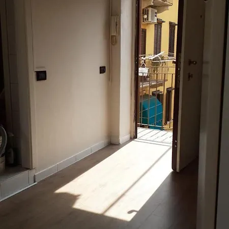 Apartamento Studio Milano Milão