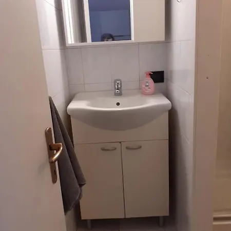 Apartamento Studio Milano *