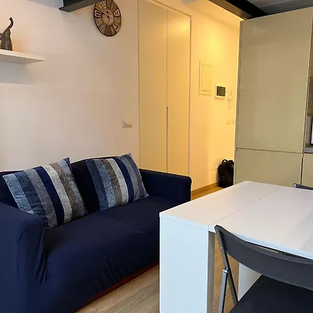 Kibilù - Luxury Porta Romana Near Bocconi, Centre Appartamento *