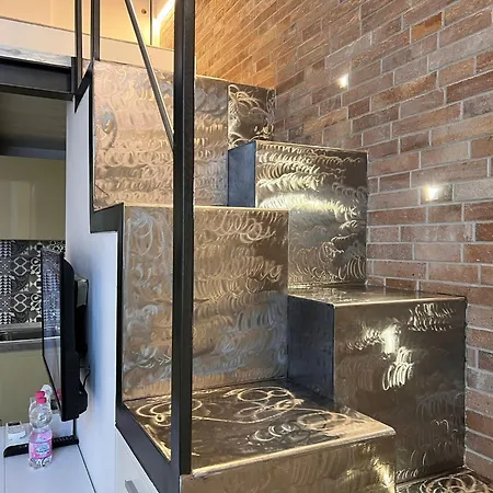 Kibilu - Luxury Porta Romana Near Bocconi, Centre Apartamento