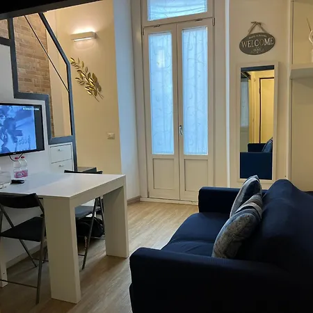 Kibilu - Luxury Porta Romana Near Bocconi, Centre شقة