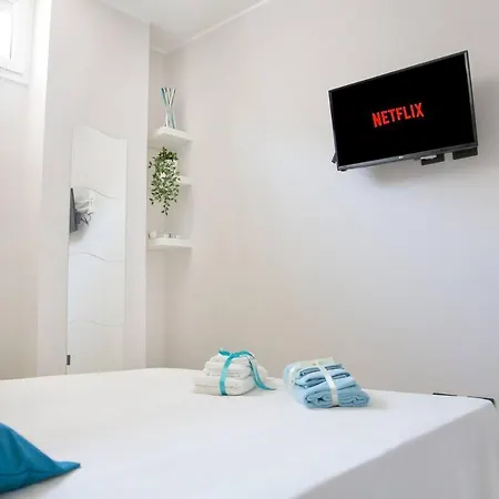 Apartment Vigentino Milan