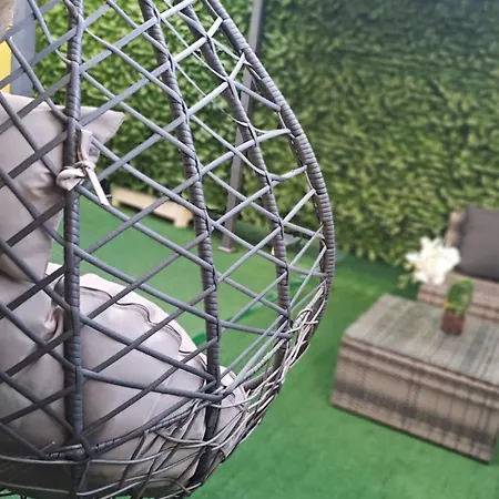 Апартаменты Vigentino Милан