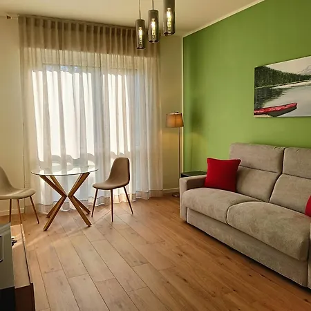 Nido Di Nadia Al Portello Milán