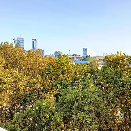 Apartamento Nido Di Nadia Al Portello