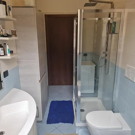 شقة Amazing Terrace *