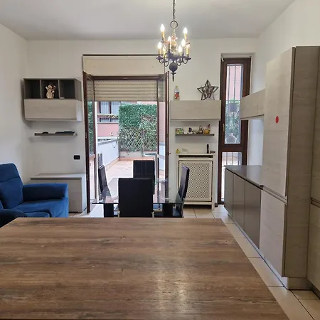 Amazing Terrace ميلان