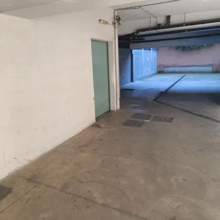 Amazing Terrace شقة *