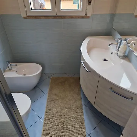 Amazing Terrace Milán