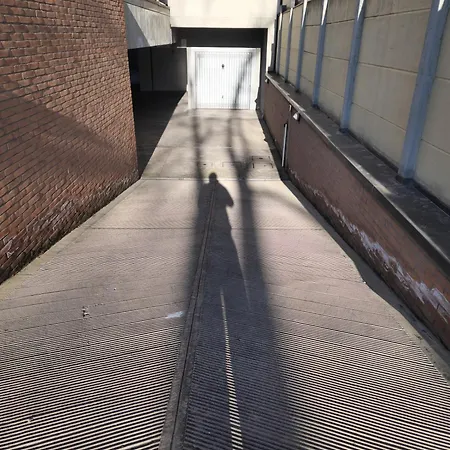 Amazing Terrace * Mailand